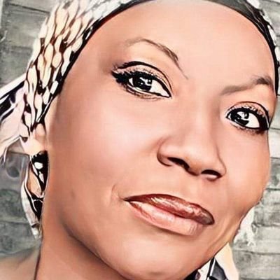 African Diaspora Socialist Activist - Political Candidate #APCBackToPower - @CathyForMadina #SheStands #VoteSamura2023 🇸🇱 #FreePalestine 🇵🇸