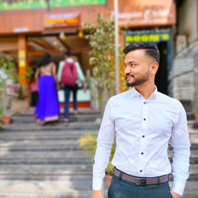Gauravkumar88_'s profile picture. Kshatriya 🚩🚩
Hug your haters and kill them with your smile ❤
