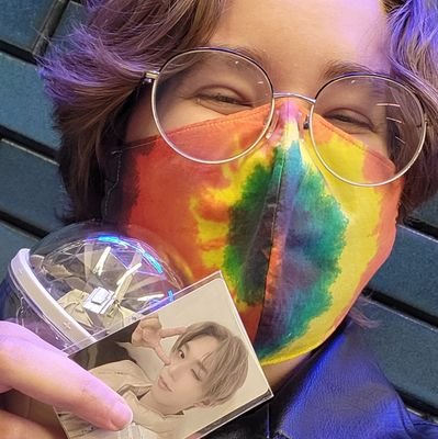 KristynaMCC's profile picture. doing forensic stuff occasionally, obsessing over kpop often
she/her