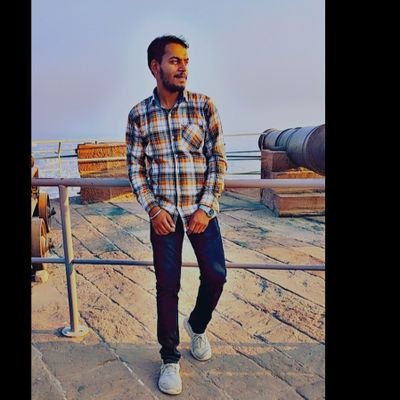 Shubh98794427's profile picture. INDIAN🇮🇳 
Ex Reporter at . Swadesh news, The News 15 Channel, HindustanTehalka, Khabar Today News & DilliDarpan.