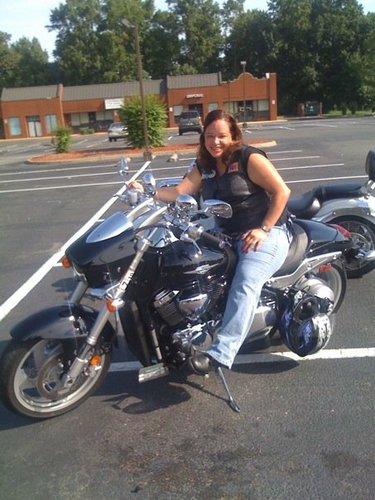 KBrightharp's profile picture. Married with two children and five awesome grandbabies. Born in DC. Raised in Arlington, Virginia. A Washington Redskin Fan for life. HTTR!