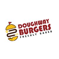 Doughway Burgers(@DoughwayB) 's Twitter Profile Photo