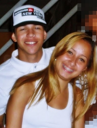 Não se preocupe com quem sou, mas sim com o que eu sou capaz! *-*