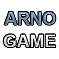 ArnoGame est un site communautaire autour des jeux vidéos d'Arnaud : Starcraft 2, World of Warcraft et Diablo 3.