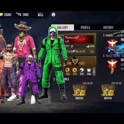 Reactgaming6's profile picture. 