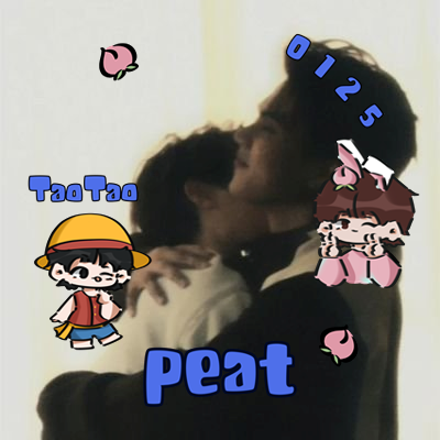 #fortpeat
#BabyFeat
#FortFTS
#Peatwasu
from China
爱不多,爱很久,一直爱