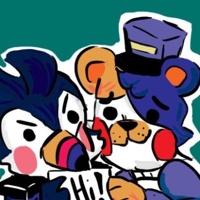Fazworth & SHB Studiosさんのプロフィール画像