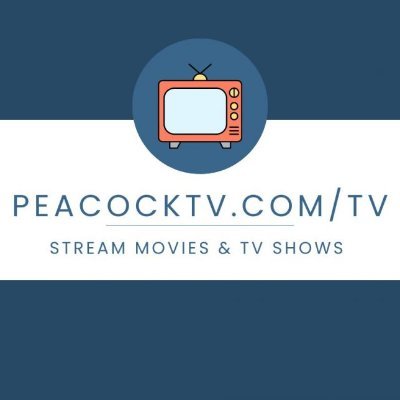 PeacockTV is an American over-the-top video streaming service.