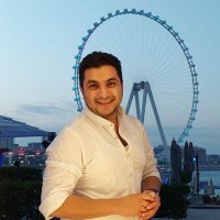 Mohamed Abouzeid (@m7md_abouzeid) Twitter profile photo