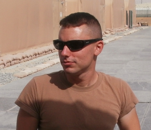 texasbarrett's profile picture. Change came in disguise of revelation, set his soul on fire.