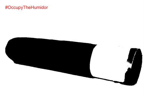 OccupyThHumidor's profile picture. #OccupyTheHumidor is a national herf day, Nov 25th! Share good smokes with good people! Check us out on FB, WBFiller, and TheDailyCigar on blogspot.