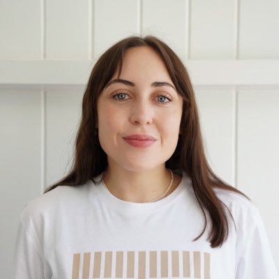 ayshakerr_'s profile picture. Proud First Nations descendant of the Quandamooka peoples. Leading the jailing is failing campaign in Queensland.