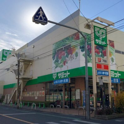 217summit's profile picture. 江戸川区役所の隣のお店です！お知らせやお得な情報を配信していきますので、ぜひフォローお願いします😊
チラシサイト［トクバイ］にも掲載してます👉https://t.co/6g9A8hT5JM
