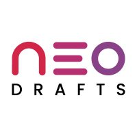 neodrafts(@neodrafts_usa) 's Twitter Profile Photo