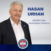 Hasan Urhan 🟢 🇹🇷 (@hasanurhann) 's Twitter Profile