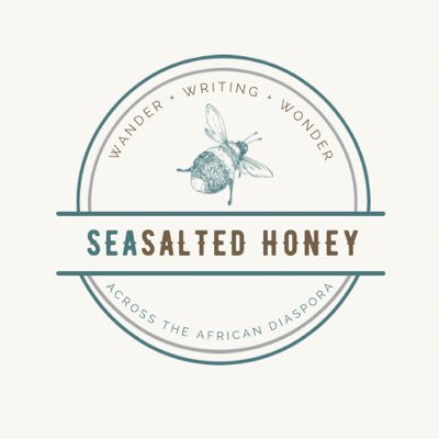 SeaSalted Honey