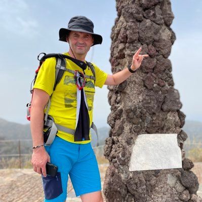 Roman Havlík Profile