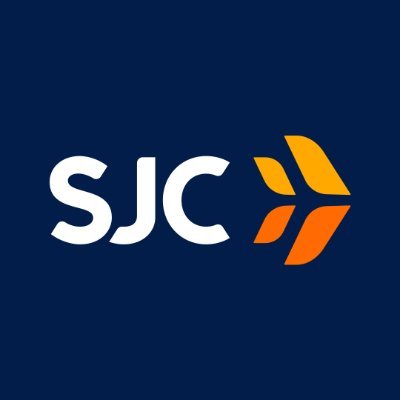 Official X account of San José Mineta International Airport.
Curb to gate in minutes. Fly Simple. Fly SJC.
Account is monitored M-F, 8 a.m.-5 p.m.