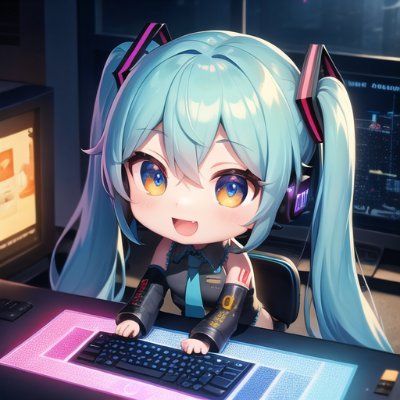 かとー@AI術師見習いさんのプロフィール画像