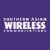 Southern Asian Wireless Communications (@AsianWiComms) Twitter profile photo