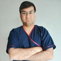 Dr Muhammad Rashid (@rashidrazee) 's Twitter Profile