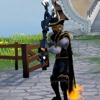 Mod Dorn (@jagexdorn) 's Twitter Profile