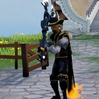 Mod Dorn(@JagexDorn) 's Twitter Profile Photo