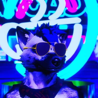 🏳️‍🌈 Bi / he, him / Small furry streamer / Tiktoker @deputy_games/ chill relaxed guy / https://t.co/DCisMNJk0x  /