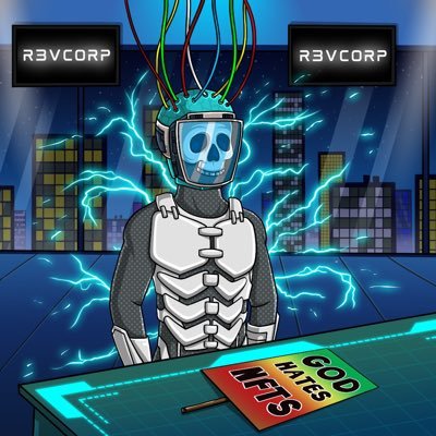 R3VCORP