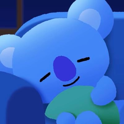 にゃんちゅー🐈⬛❤️バンタンが好き💜BT21が好き❤️ぼちぼちグッズ集めてます🐨🐹🐱🐿️🐥🐻🐰#編み活部 会員番号370番💜よろしくでーす❤️