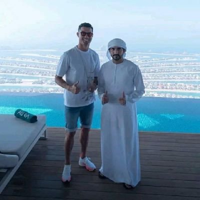 BigAsaad's profile picture. Product designer| Frontend| Muslim | CFc for life
