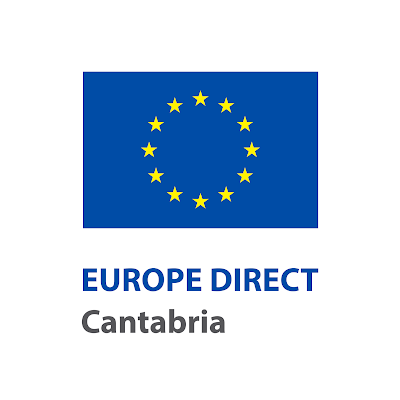 CantabriaUE's profile picture. ¡Hola! Somos el Centro de Información Europeo en #Cantabria

Pertenecemos a la red Europe Direct en España.

#EuropeDirectCantabria