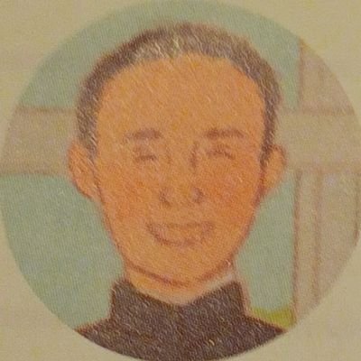 somchaiyanbot's profile picture. 「ソムチャイ・ヤンです。

皆さん、よろしくお願いします。」

たまにアンケートするのでアンケートにご協力お願いします！！

 #ソムチャイ転校しておいで