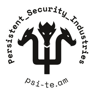 Persistent Security Industries (PSI)