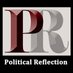 Political Reflection (@pr_magazine) Twitter profile photo