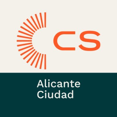 Perfil oficial de @CiudadanosCs  Alicante Ciudad 📲Facebook: https://t.co/kYo80cI5RT 📸 Instagram: https://t.co/GZnpOIr6mC