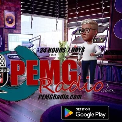 PEMGRadio Profile Picture