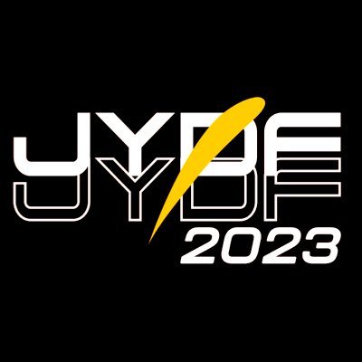 累計20,000名を超えるダンサーが集結する日本最大級のダンスフェスティバル『#JYDF2023』 ┋今年は10周年✮テーマ ܰ 𝑳𝒆𝒕'𝒔 𝑮𝒆𝒕 𝑳𝒐𝒖𝒅 ! ܱ ┋【全国大会】5月14日(日)＠東京芸術劇場プレイハウス┋楽しむのはあなた！主役はあなただ！