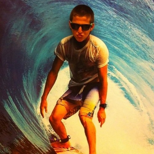 DonArnoldone's profile picture. vividor