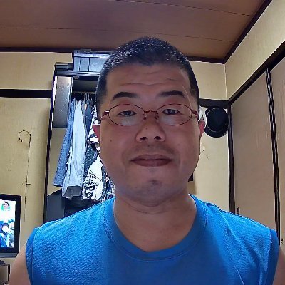 藤原 一郎 (F10ichi) / Twitter