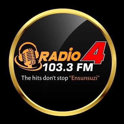 Radio 4 |103.3 Fm Ensunsuzi Profile