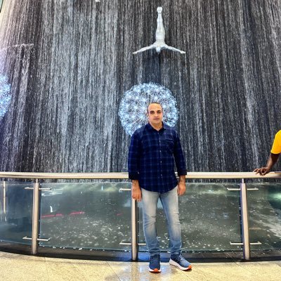 Goudahussein's profile picture. Be Yourself