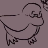 Bird Boi(@LilBirdBoi) 's Twitter Profile Photo