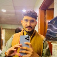 Muhammad Saad (@saad_msk10) 's Twitter Profile
