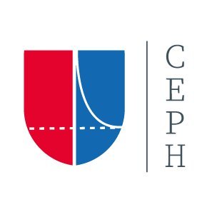 CEPH is an all-Ireland centre of excellence funded by the Higher Education Authority, linking Trinity College Dublin and Queen's University Belfast.