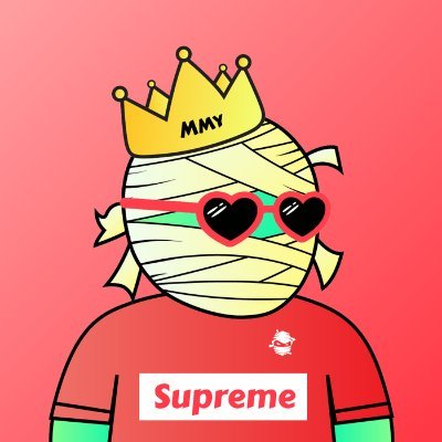 0xMacho's profile picture. 