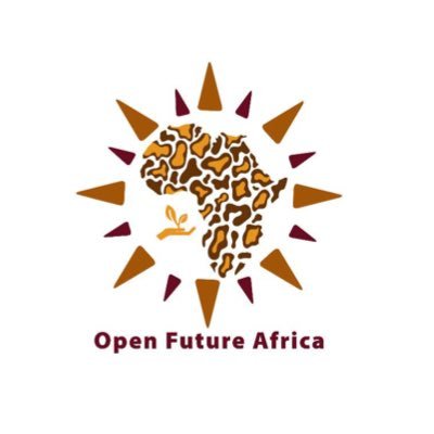 A fair, free and open future for Africa.