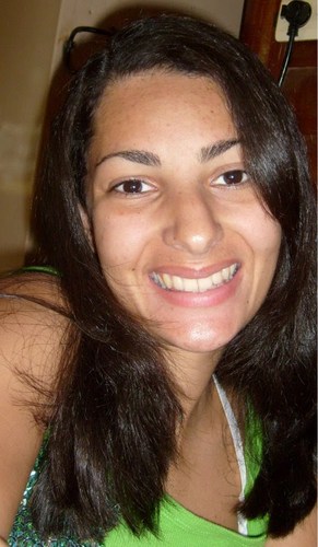 AnaFelicciano's profile picture. Extremamente de bem com a vida!!! :)