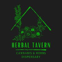 Herbal Tavern - Cannabis & Herbs Dispensary(@HerbalTavern) 's Twitter Profile Photo