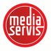 Media servis (@MediaservisRH) Twitter profile photo